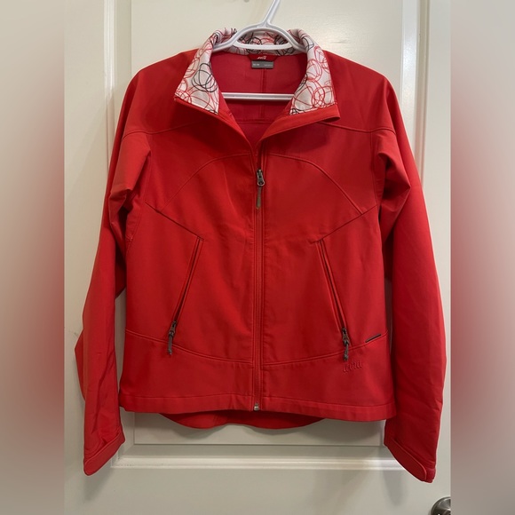 Avia Spring Windbreaker Jacket - Picture 11 of 14